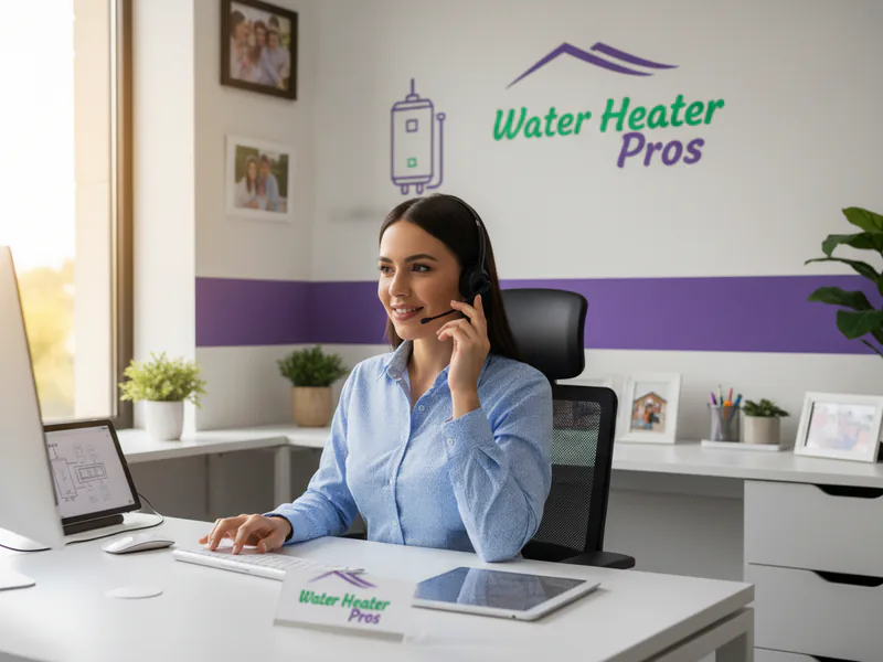 Water Heater Repair  in Muskegon  FAQ